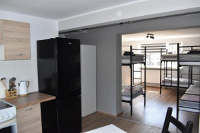 Apartament Zacisze, Gmina Iława